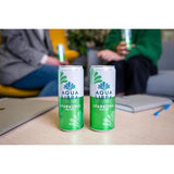 Aqua Libra Sparkling Water   24 x 330ml - McGrocer
