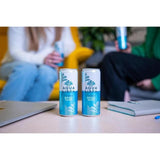 Aqua Libra Still Water   24 x 330ml - McGrocer