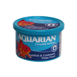 Aquarian Goldfish Food, Flakes 50g - McGrocer
