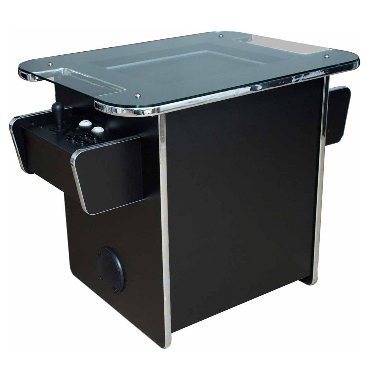 Arcade Classics Tabletop Arcade Machine - McGrocer