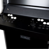 Arcade Overload Mega Upright Arcade Machine - in 2 Editions - McGrocer