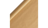 Argos Home Roll of Plain Kraft Wrapping Paper - 10m - McGrocer