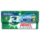 Ariel with Febreze Pods Washing Capsules 29 Washes   29 per pack - McGrocer