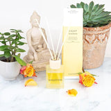 AromaWorks Reed Diffuser Mandarin & Vertivert   100ml - McGrocer