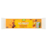 ASDA 10 Mixed Fruit Snack Boxes - McGrocer