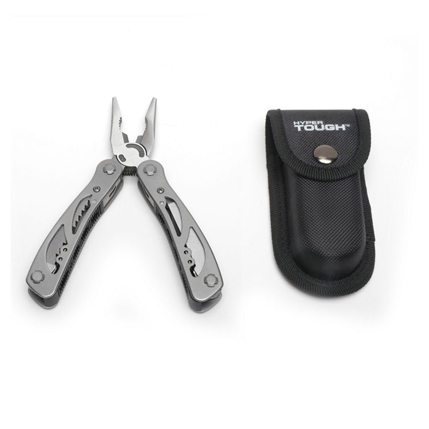 ASDA 10 Piece Multi Tool - McGrocer