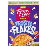 ASDA Free From Frosted Flakes - McGrocer