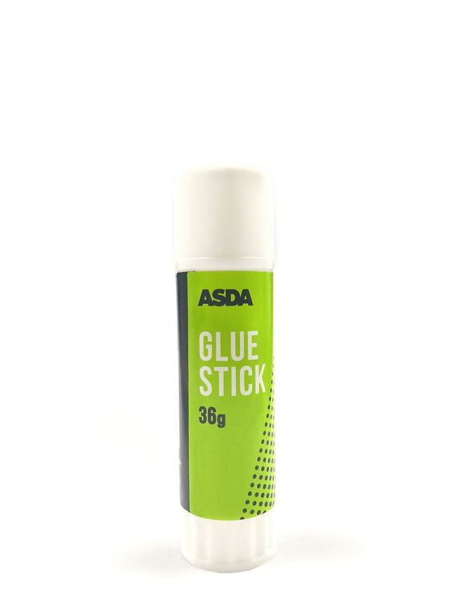 ASDA Glue Stick - McGrocer