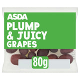 ASDA Grapes - McGrocer