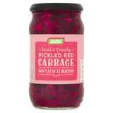 ASDA Pickled Red Cabbage - McGrocer