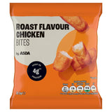 ASDA Roast Flavour Chicken Bites - McGrocer
