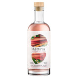 Atopia Rhubarb and Ginger Non Alcoholic Spirit   50cl - McGrocer