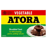 Atora Shredded Vegtable Suet    200g - McGrocer