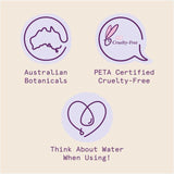 Aussie Shampoo SOS Save My Lengths   290ml - McGrocer