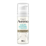 Aveeno Calm+ Restore Re-Hydrating Night Cream - McGrocer