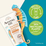 Aveeno Kids Face & Body Moisturising Lotion   150ml - McGrocer