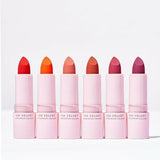 Studio London 12h Velvet Lipstick Feelin' Fierce GOODS Superdrug   