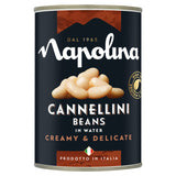 Napolina Cannellini Beans in Water - McGrocer