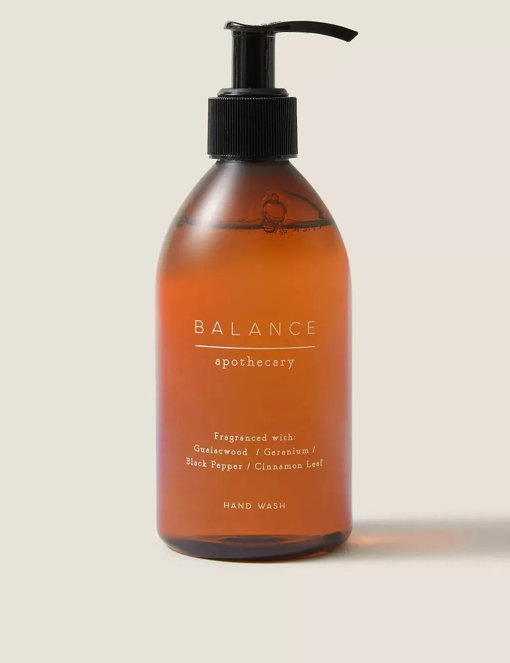 Balance Hand Wash 250ml - McGrocer