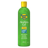 Banana Boat Aloe Vera Gel 400ml - McGrocer