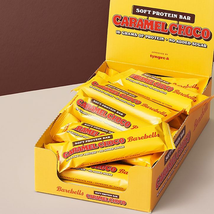 Barebells Protein Bar Cookies & Cream 55g - McGrocer