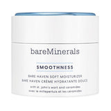 bareMinerals Smoothness Bare Haven Soft Moisturiser - McGrocer