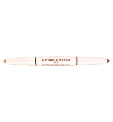 Barry M Chisel Cheeks Precision Contour Stick 1.6g - McGrocer
