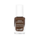Barry M Sheer Strength Nail Paint - Sheer Joy - McGrocer