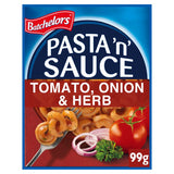 Batchelors Pasta 'n' Sauce Tomato, Onion & Herb 99g - McGrocer
