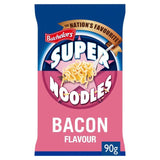 Batchelors Super Noodles Bacon   100g - McGrocer
