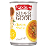 Baxters Super Good Chicken Noodle Soup 400g - McGrocer