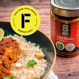Bay's Kitchen Tikka Masala Low Fodmap Stir-in Sauce   260g - McGrocer