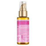 Huile capillaire Vo5 Invisible Light pour cheveux secs et ternes 50 ml