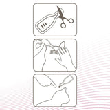 Beaphar CatComfort Calming Spot-On for Cats   3 per pack - McGrocer