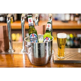 Beck's Blue Alcohol-Free Beer Bottles   15 x 275ml - McGrocer