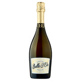 Belle & Co Alcohol Free Sparkling Wine   75cl - McGrocer