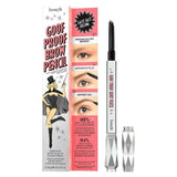 Benefit Goof Proof Brow Pencil super easy brow-filling & shaping pencil Mini - McGrocer