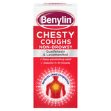 Benylin Chesty Coughs Non-Drowsy - McGrocer