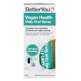 BetterYou Vegan Health Daily Oral Spray 25ml - McGrocer