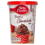 Betty Crocker Tempting Chocolate Icing   400g - McGrocer