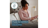 Beurer Electric Fleece Heat Pad - McGrocer
