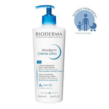 Bioderma Atoderm Moisturiser Normal Sensitive Skin 500Ml - McGrocer