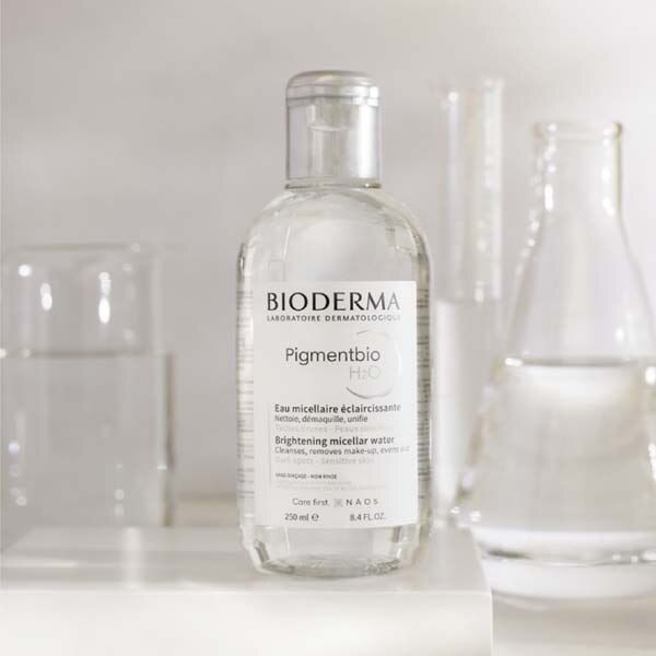 Bioderma Pigmentbio Brightening Micellar Water  250Ml - McGrocer