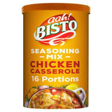 Mélange d'assaisonnement pour ragoût de poulet Bisto 170 g