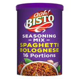 Mélange d'assaisonnement pour spaghetti bolognaise Bisto 170g