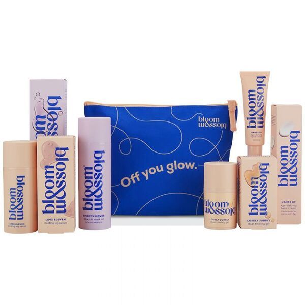 Bloom & Blossom Ready To Pop Maternity Luxe Gift Set - McGrocer