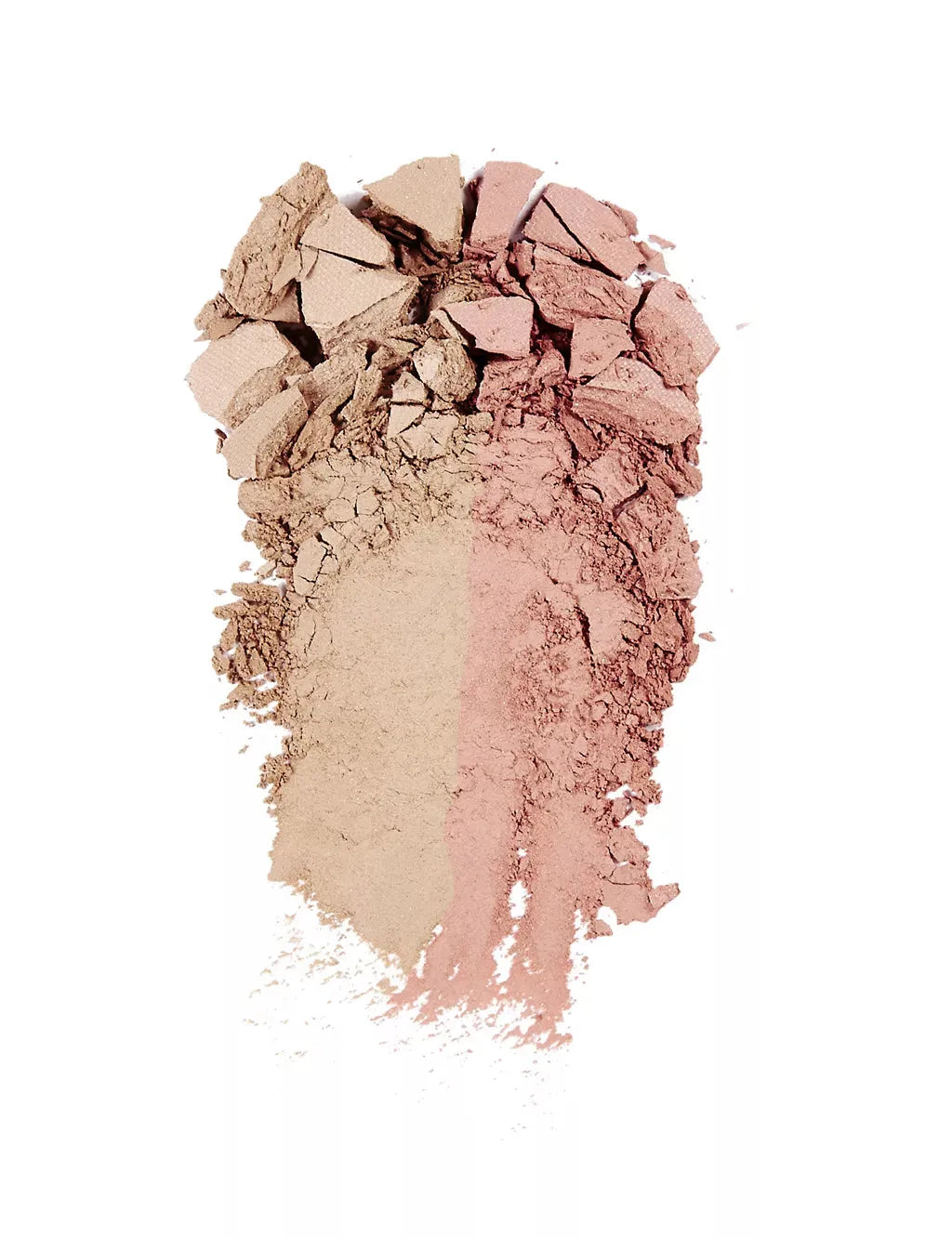 Blusher & Kabuki Brush - McGrocer