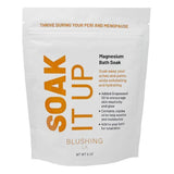 Blushing LA  Bath Soak - Soak It Up  6oz / 170.09g - McGrocer