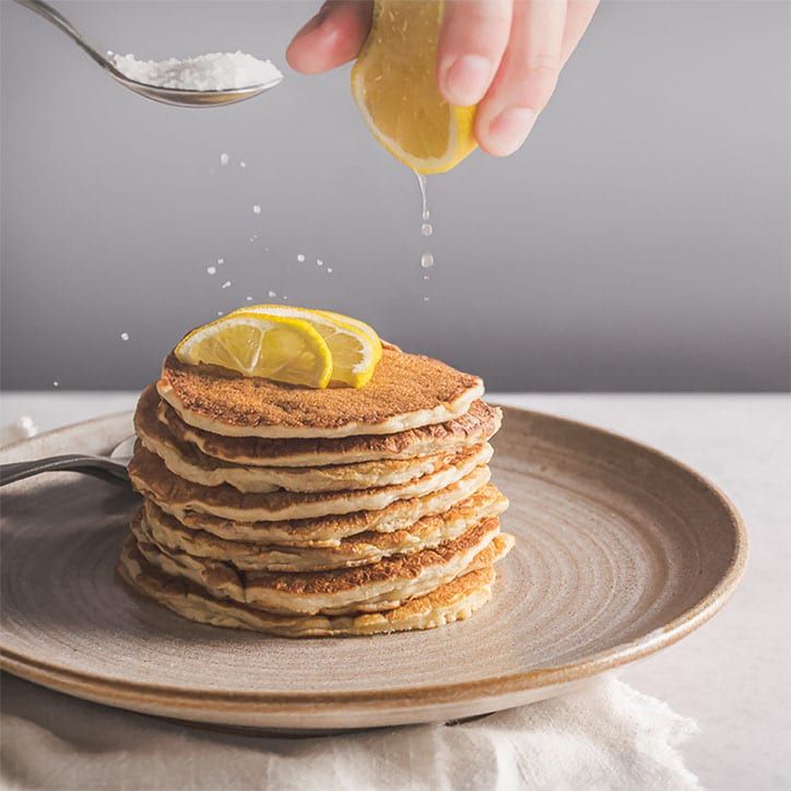 Bonraw Natural Xylitol Granulated 200g - McGrocer