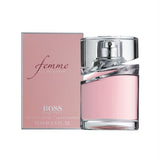 BOSS Femme for Her Eau de Parfum 75ml - McGrocer